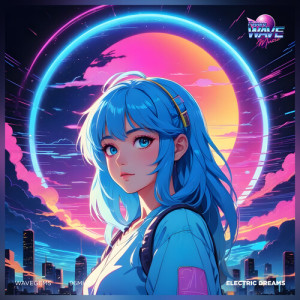 Listen to Electric Dreams song with lyrics from Wavegems