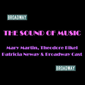Patricia Neway的專輯The Sound Of Music