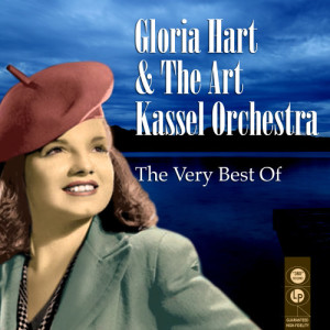 อัลบัม The Very Best Of ศิลปิน Gloria Hart