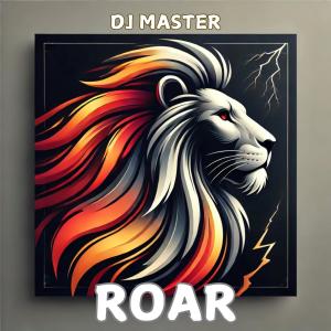 DJ Master的專輯ROAR