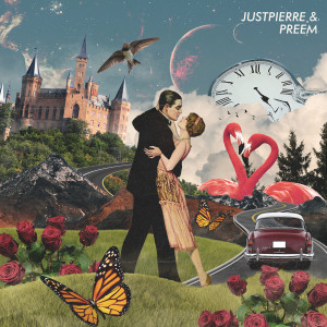 Listen to Too Much song with lyrics from JustPierre