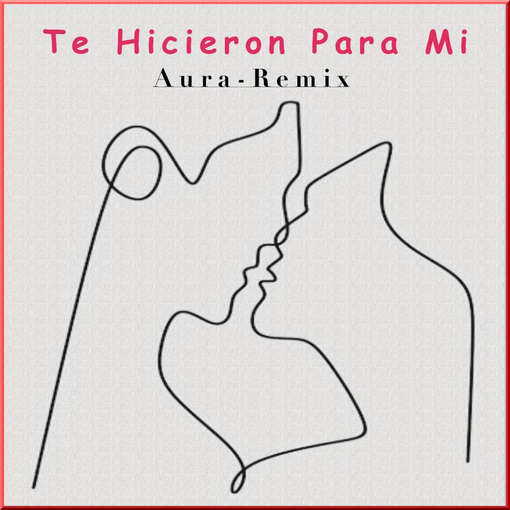 Te Hicieron para Mi (Aura Remix)