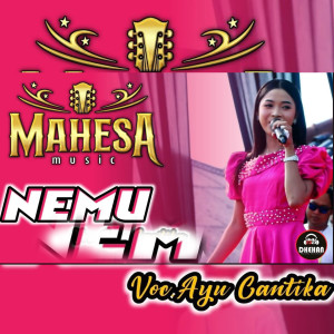 Dengarkan Nemu lagu dari Ayu Cantika dengan lirik