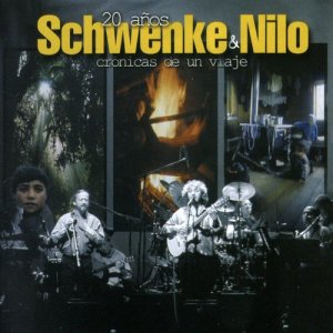 ดาวน์โหลดและฟังเพลง A Crecer (En Vivo) พร้อมเนื้อเพลงจาก Nelson Schwenke