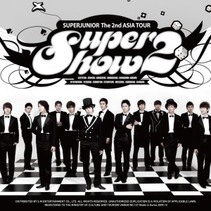 Dengarkan She Wants It (Live) lagu dari Super Junior dengan lirik