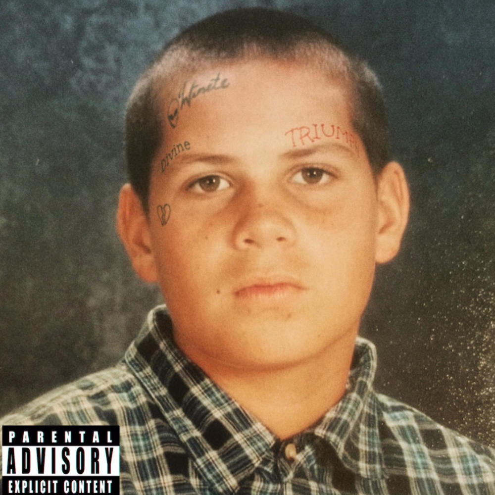 Shut up! (feat. TayF3rd) (Explicit)