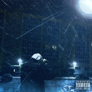 Album Tornado (Explicit) from Gazzy