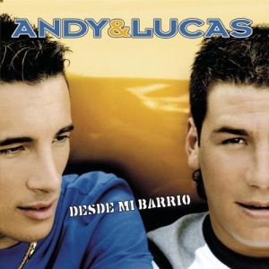 收聽Andy & Lucas的Sabe Que La Engaña歌詞歌曲