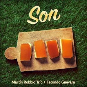 收聽Martín Robbio的Máscaras Negras歌詞歌曲