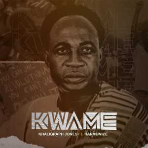 Album Kwame from Khaligraph Jones