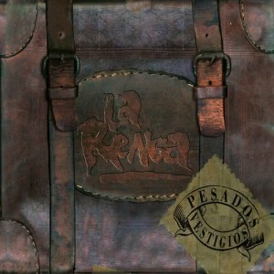 收聽La Renga的Motorock歌詞歌曲