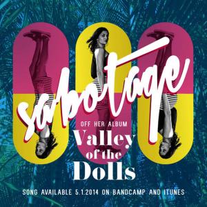 收聽Maria Isa的Sabotage歌詞歌曲