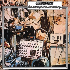 收聽The BBC Radiophonic Workshop的Adagio歌詞歌曲