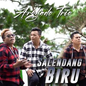 Dengarkan Salendang Biru lagu dari Arghado Trio dengan lirik