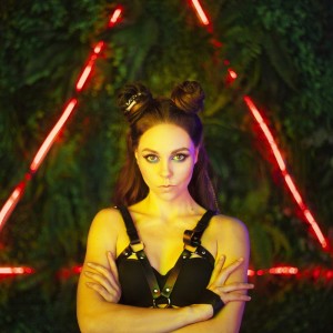 Valeria Ray的專輯Summer Heat