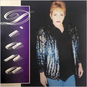 Listen to Palavras Diferentes. song with lyrics from Diana