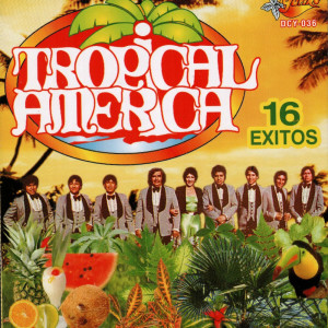 ดาวน์โหลดและฟังเพลง Tu Que Cree, Andres พร้อมเนื้อเพลงจาก Tropical America