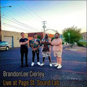 收聽BrandonLee Cierley的For The Homies (Live)歌詞歌曲
