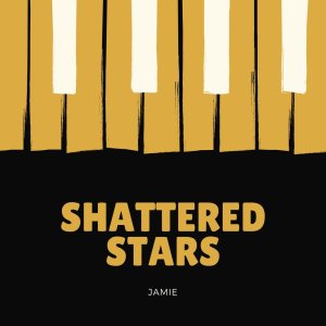 Jamie的專輯Shattered Stars