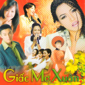 收听Đan Trường的Giấc Mơ Xuân歌词歌曲