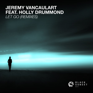Album Let Go from Holly Drummond