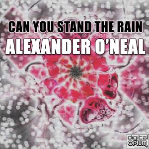Album Can You Stand the Rain from Alexander O'Neal