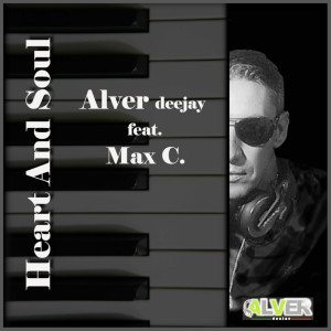 Album Heart And Soul oleh Alver Deejay