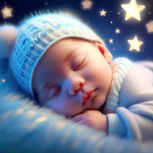 Sonido del útero的專輯Orquesta De Pequeños Sueños: Canciones De Cuna Para Bebés Dormidos