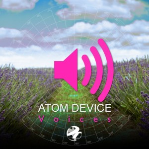 Atom Device的專輯Voices
