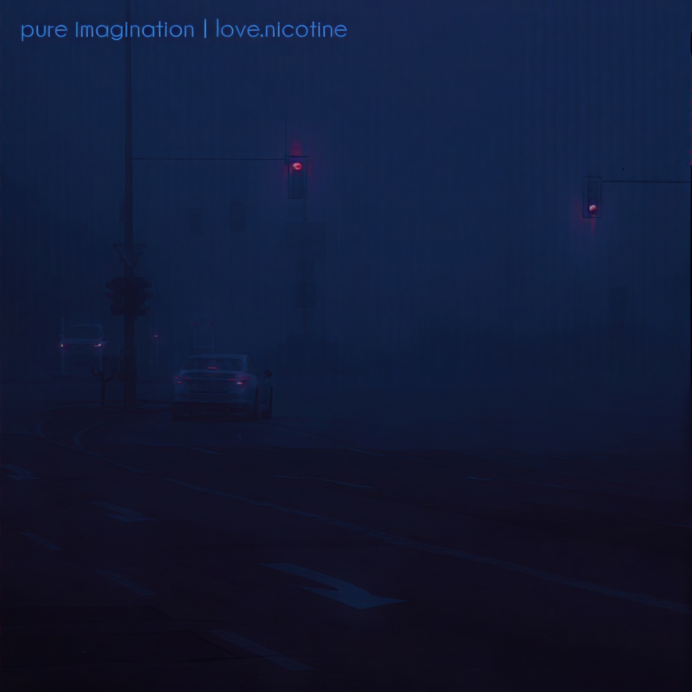 pure imagination (slowed + reverb)