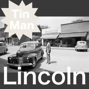 Album Tin Man oleh Lincoln
