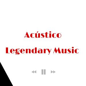 Listen to Acústico De Nuestras Canciones (feat. Cory Music, Benyo & Joseph Montes) song with lyrics from Legendary Music