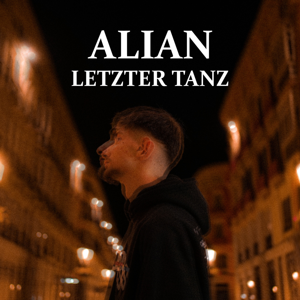 Letzter Tanz