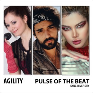 Album Agility oleh Sync Diversity