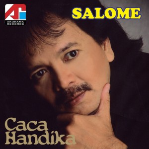 Caca Handika的专辑Salome