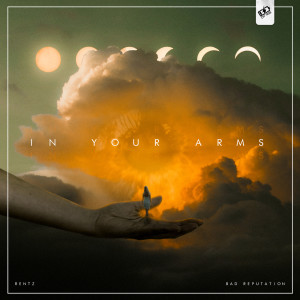 Album In Your Arms from Rentz