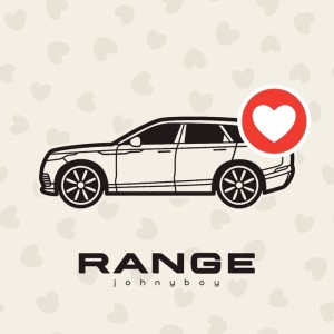 Album Range oleh Johnyboy