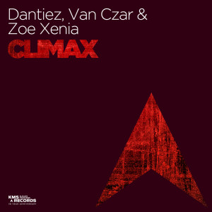 Album Climax oleh Dantiez