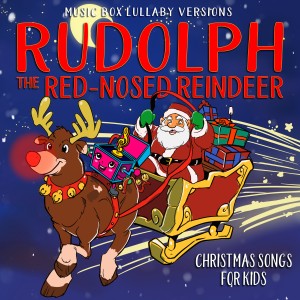 ดาวน์โหลดและฟังเพลง Santa Claus Is Comin' to Town พร้อมเนื้อเพลงจาก Melody the Music Box