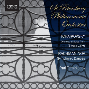 收聽St Petersburg Philharmonic Orchestra的Swan Lake Suite: Act III, No.29:Scène Finale歌詞歌曲
