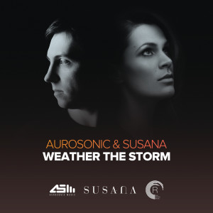 Album Weather The Storm from Aurosonic