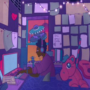 default playlist img