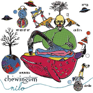 收聽Chewingum的I Love歌詞歌曲