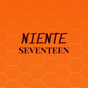 Various Artists的专辑Niente Seventeen