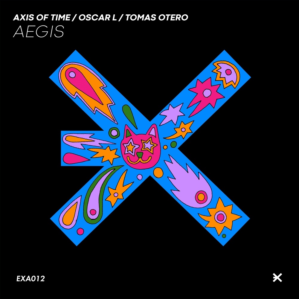 Aegis (Oscar L remix)