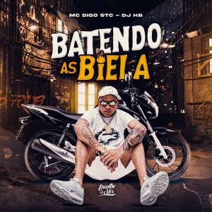 Listen to Batendo as Biela (Explicit) song with lyrics from Mc Digo STC