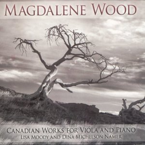 收聽Douglas G. Smith的Magdalene Wood (feat. Lisa Moody)歌詞歌曲