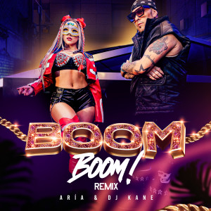 Album Boom Boom (Remix) from Group Star