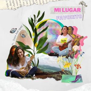 ดาวน์โหลดและฟังเพลง Mi Lugar Favorito พร้อมเนื้อเพลงจาก Lore Rangel