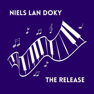 Album The Release from Niels Lan Doky